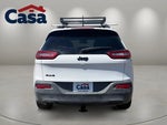2015 Cherokee Thumbnail 5