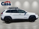 2015 Cherokee Thumbnail 6