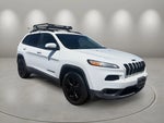2015 Cherokee Thumbnail 7