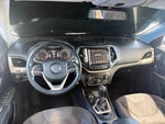 2015 Cherokee Thumbnail 12