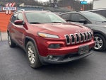 2016 Cherokee Thumbnail 1