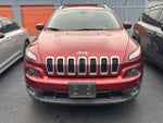 2016 Cherokee Thumbnail 2