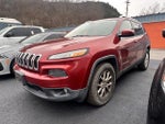 2016 Cherokee Thumbnail 3