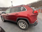 2016 Cherokee Thumbnail 4