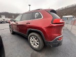 2016 Cherokee Thumbnail 5