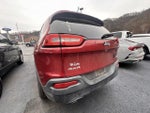 2016 Cherokee Thumbnail 6