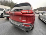 2016 Cherokee Thumbnail 7