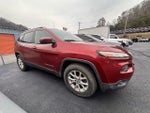 2016 Cherokee Thumbnail 9