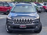 2016 Cherokee Thumbnail 2