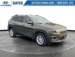 2019 Cherokee Thumbnail 1