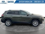 2019 Cherokee Thumbnail 3