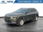 2019 Cherokee Thumbnail 5