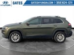2019 Cherokee Thumbnail 6