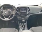 2019 Cherokee Thumbnail 8