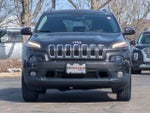2015 Cherokee Thumbnail 2