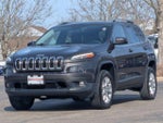 2015 Cherokee Thumbnail 3