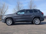 2015 Cherokee Thumbnail 4