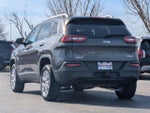2015 Cherokee Thumbnail 5