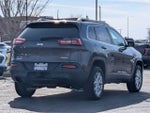 2015 Cherokee Thumbnail 7