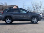 2015 Cherokee Thumbnail 8