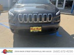 2015 Cherokee Thumbnail 2
