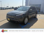 2015 Cherokee Thumbnail 3