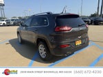 2015 Cherokee Thumbnail 4