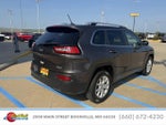 2015 Cherokee Thumbnail 5