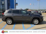 2015 Cherokee Thumbnail 6