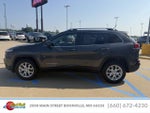 2015 Cherokee Thumbnail 7
