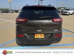 2015 Cherokee Thumbnail 8