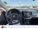 2015 Cherokee Thumbnail 13