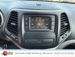 2015 Cherokee Thumbnail 17