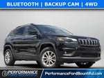 2019 Cherokee Thumbnail 9