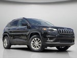 2019 Cherokee Thumbnail 10