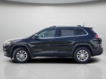 2019 Cherokee Thumbnail 20
