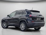 2019 Cherokee Thumbnail 21