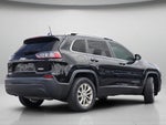 2019 Cherokee Thumbnail 23