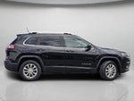 2019 Cherokee Thumbnail 24