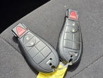 2019 Cherokee Thumbnail 32