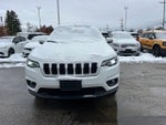 2019 Cherokee Thumbnail 4