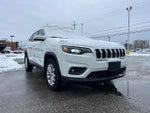 2019 Cherokee Thumbnail 5