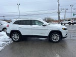 2019 Cherokee Thumbnail 6