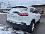 2019 Cherokee Thumbnail 7
