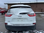 2019 Cherokee Thumbnail 8