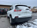 2019 Cherokee Thumbnail 9