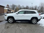 2019 Cherokee Thumbnail 10