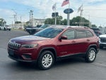 2020 Cherokee Thumbnail 2
