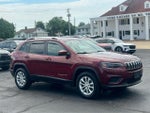 2020 Cherokee Thumbnail 3