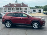 2020 Cherokee Thumbnail 4